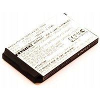CoreParts Cisco Akku CP-7925G-EX-K9, MBXCI-BA0001 CoreParts Cisco Akku CP-7925G-EX-K9, MBXCI-BA0001 von MICROBATTERY
