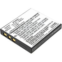 CoreParts Kabelloser Headset-Akku, MBXWHS-BA010 CoreParts Kabelloser Headset-Akku, MBXWHS-BA010 von MICROBATTERY