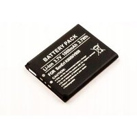 CoreParts Sony BST-33 Akku, MBXSO-BA0010 CoreParts Sony BST-33 Akku, MBXSO-BA0010 von MICROBATTERY