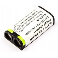 Coreparts Akku für Sony 175674721 von MICROBATTERY