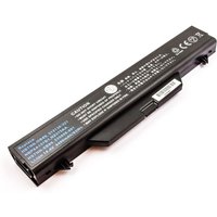 Coreparts Akku für hp 513130-321 Coreparts Akku für hp 513130-321 von MICROBATTERY