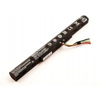 Microbattery - CoreParts 38,48 Wh 14,8 v 4-Zellen-Akku MBXAC-BA0065 Microbattery - CoreParts 38,48 Wh 14,8 v 4-Zellen-Akku MBXAC-BA0065 von MICROBATTERY