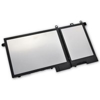 Microbattery - CoreParts Laptop-Akku für dell 47Wh Li-Pol 11,4V 4,1Ah, MBXDE-BA0150 Microbattery - CoreParts Laptop-Akku für dell 47Wh Li-Pol 11,4V 4,1Ah, MBXDE-BA0150 von MICROBATTERY