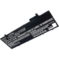 Microbattery - CoreParts Lenovo Laptop-Akku, MBXLE-BA0165 von MICROBATTERY