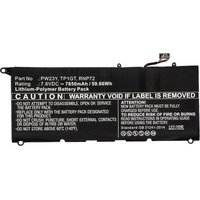 Microbattery - CoreParts dell Laptop-Akku, MBXDE-BA0116 Microbattery - CoreParts dell Laptop-Akku, MBXDE-BA0116 von MICROBATTERY