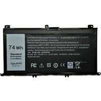 Microbattery - CoreParts dell Laptop-Akku, MBXDE-BA0174 von MICROBATTERY