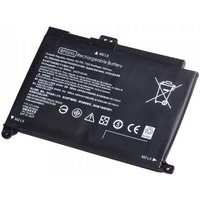 Microbattery - CoreParts hp Laptop-Akku, MBXHP-BA0183 Microbattery - CoreParts hp Laptop-Akku, MBXHP-BA0183 von MICROBATTERY