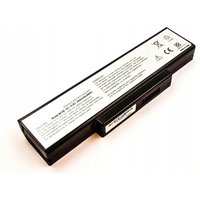 Microbattery - Coreparts Akku für Asus A32-K72 Microbattery - Coreparts Akku für Asus A32-K72 von MICROBATTERY