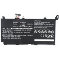 Microbattery - Coreparts Akku für Asus B31N1336 Microbattery - Coreparts Akku für Asus B31N1336 von MICROBATTERY