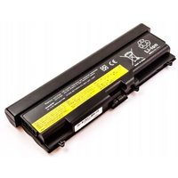 Microbattery - Coreparts Akku für Lenovo 42T4757 Microbattery - Coreparts Akku für Lenovo 42T4757 von MICROBATTERY