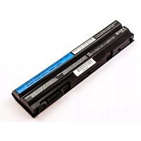 Microbattery - Coreparts Akku für dell tvmvn Microbattery - Coreparts Akku für dell tvmvn von MICROBATTERY