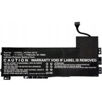 Microbattery - Coreparts Akku für hp 808398-2B1 Microbattery - Coreparts Akku für hp 808398-2B1 von MICROBATTERY