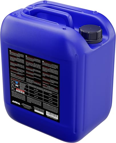 Microbe-Lift Pond Substrate Cleaner - 5000 ml - Bakterielle Formel zur effektiven Mulm- und Schmutzentfernung in Teichen, unterstützt EIN gesundes Ökosystem. Microbe-Lift Pond Substrate Cleaner - 5000 ml - Bakterielle Formel zur effektiven Mulm- und Schmutzentfernung in Teichen, unterstützt EIN gesundes Ökosystem. von ARKA