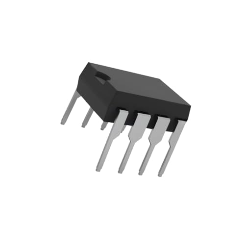 24LC512-I/P EEPROM Speicher I2C 64kx8bit 2,5-5,5V 400kHz DIP8 serielle MICROCHIP von MICROCHIP TECHNOLOGY