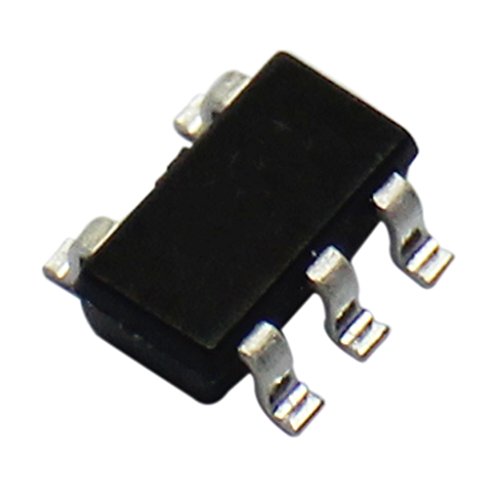 3X MCP6041T-I/OT Operationsverstärker 14kHz 1,4-6V Kanäle: 1 SOT23-5 MICROCHIP T von MICROCHIP TECHNOLOGY