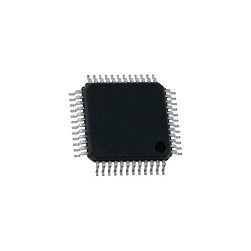 ATM90E32AS-AU-Y Integrierter Schaltkreis: Leistungsdetektor SPI TQFP48 MICROCHIP von MICROCHIP TECHNOLOGY