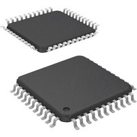 Microchip Technology - ATMEGA32A-AU Embedded-Mikrocontroller TQFP-44 (10x10) 8-Bit 16 MHz Anzahl i/o 3 von MICROCHIP TECHNOLOGY