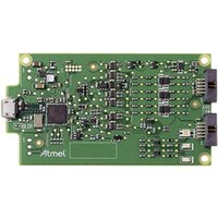 Microchip Technology - atatmel-ice-pcba Entwicklungsboard 1 St. von MICROCHIP TECHNOLOGY