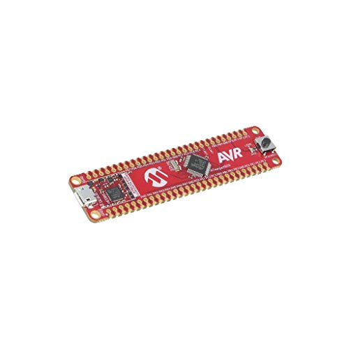 DM320115 Entw.Kits: Microchip AVR Familie: ATMEGA Serie: Curiosity Nano MICROCHI DM320115 Entw.Kits: Microchip AVR Familie: ATMEGA Serie: Curiosity Nano MICROCHI von MICROCHIP TECHNOLOGY