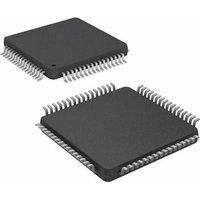 Microchip Technology ATXMEGA192A3U-AU Embedded-Mikrocontroller TQFP-64 (14x14) 8/16-Bit 32MHz Anzahl von MICROCHIP TECHNOLOGY