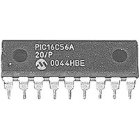 Microchip Technology - Embedded-Mikrocontroller PDIP-20 8-Bit 24 MHz Anzahl i/o 15 Tube Microchip Technology - Embedded-Mikrocontroller PDIP-20 8-Bit 24 MHz Anzahl i/o 15 Tube von MICROCHIP TECHNOLOGY