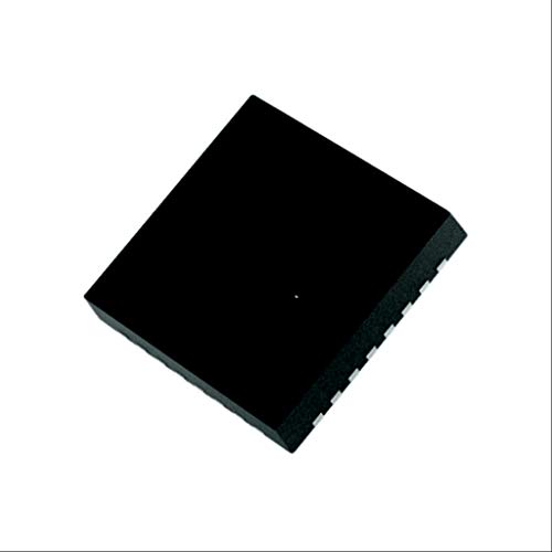 LAN8710A-EZC-ABC IC: Transceiver 10/100Base-T MII,RMII SQFN32 3-3,6V MICROCHIP T LAN8710A-EZC-ABC IC: Transceiver 10/100Base-T MII,RMII SQFN32 3-3,6V MICROCHIP T von MICROCHIP TECHNOLOGY