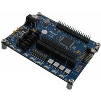Microchip Technology AGLN-NANO-KIT Entwicklungsboard 1St. von MICROCHIP TECHNOLOGY