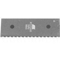 Microchip Technology AT27C080-90PU Speicher-IC DIP-32 PROM 8 MBit 1M x 8 Tube von MICROCHIP TECHNOLOGY