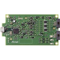 Microchip Technology ATATMEL-ICE-PCBA Entwicklungsboard 1St. von MICROCHIP TECHNOLOGY