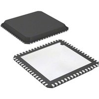 Microchip Technology ATMEGA128A-MU Embedded-Mikrocontroller QFN-64 (9x9) 8-Bit 16MHz Anzahl I/O 53 von MICROCHIP TECHNOLOGY