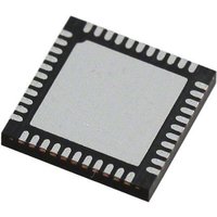 Microchip Technology - ATMEGA32-16MU Embedded-Mikrocontroller VQFN-44 (7x7) 8-Bit 16 MHz Anzahl i/o 32 von MICROCHIP TECHNOLOGY