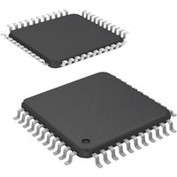 Microchip Technology ATMEGA324PA-AU Embedded-Mikrocontroller TQFP-44 (10x10) 8-Bit 20 MHz Anzahl I/O von MICROCHIP TECHNOLOGY