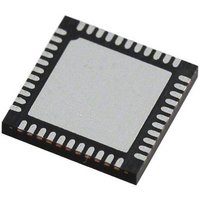 Microchip Technology ATMEGA324PA-MU Embedded-Mikrocontroller VQFN-44 (7x7) 8-Bit 20MHz Anzahl I/O 32 von MICROCHIP TECHNOLOGY