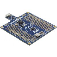 Microchip Technology ATMEGA328P-XMINI Entwicklungsboard 1 St. von MICROCHIP TECHNOLOGY