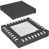 Microchip Technology ATMEGA88PA-MU Embedded-Mikrocontroller VQFN-32 (5x5) 8-Bit 20MHz Anzahl I/O 23 von MICROCHIP TECHNOLOGY