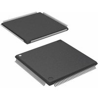 Microchip Technology ATSAM3X8EA-AU Embedded-Mikrocontroller LQFP-144 (20x20) 32-Bit 84MHz Anzahl I/O von MICROCHIP TECHNOLOGY