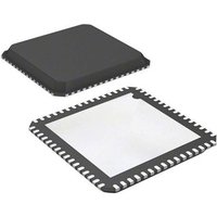 Microchip Technology ATSAM4S16BA-MU Embedded-Mikrocontroller VQFN-64 32-Bit 120MHz Anzahl I/O 47 Microchip Technology ATSAM4S16BA-MU Embedded-Mikrocontroller VQFN-64 32-Bit 120MHz Anzahl I/O 47 von MICROCHIP TECHNOLOGY
