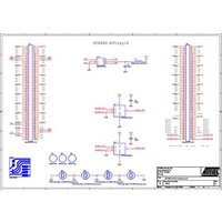 Microchip Technology ATSTK600-ATTINY10 SMD 1St. von MICROCHIP TECHNOLOGY