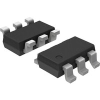 Microchip Technology - ATTINY10-TSHR Embedded-Mikrocontroller SOT-23 8-Bit 12 MHz Anzahl i/o 4 Microchip Technology - ATTINY10-TSHR Embedded-Mikrocontroller SOT-23 8-Bit 12 MHz Anzahl i/o 4 von MICROCHIP TECHNOLOGY