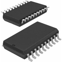 Microchip Technology ATTINY861-20SU Embedded-Mikrocontroller SOIC-20 8-Bit 20MHz Anzahl I/O 16 Microchip Technology ATTINY861-20SU Embedded-Mikrocontroller SOIC-20 8-Bit 20MHz Anzahl I/O 16 von MICROCHIP TECHNOLOGY