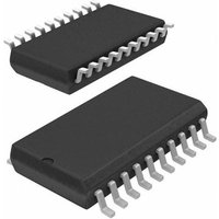 Microchip Technology ATTINY861-20SU Embedded-Mikrocontroller SOIC-20 8-Bit 20MHz Anzahl I/O 16 von MICROCHIP TECHNOLOGY