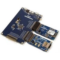 Microchip Technology ATWINC1500-XSTK Entwicklungsboard 1St. von MICROCHIP TECHNOLOGY