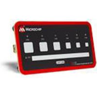 Microchip Technology DM160223 Entwicklungsboard 1St. von MICROCHIP TECHNOLOGY