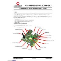 Microchip Technology DM320117 Entwicklungsboard 1St. von MICROCHIP TECHNOLOGY