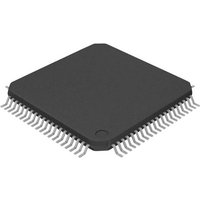 Microchip Technology DSPIC30F6014A-30I/PF Embedded-Mikrocontroller TQFP-80 (14x14) 16-Bit 30 MIPS An von MICROCHIP TECHNOLOGY