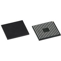 Microchip Technology Embedded-Mikrocontroller BGA-256 32-Bit 180MHz Anzahl I/O 122 Tray von MICROCHIP TECHNOLOGY