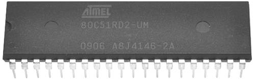 Microchip Technology Embedded-Mikrocontroller DIP-40 Microchip Technology Embedded-Mikrocontroller DIP-40 von MICROCHIP TECHNOLOGY