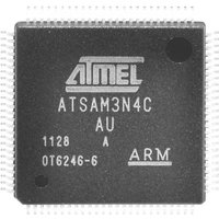 Microchip Technology Embedded-Mikrocontroller LQFP-128 32-Bit 55MHz Anzahl I/O 88 Tray Microchip Technology Embedded-Mikrocontroller LQFP-128 32-Bit 55MHz Anzahl I/O 88 Tray von MICROCHIP TECHNOLOGY