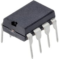 Microchip Technology Embedded-Mikrocontroller PDIP-8 8-Bit 20MHz Anzahl I/O 6 Tube Microchip Technology Embedded-Mikrocontroller PDIP-8 8-Bit 20MHz Anzahl I/O 6 Tube von MICROCHIP TECHNOLOGY