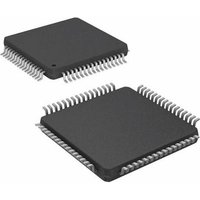 Microchip Technology PIC18F6720-I/PT Embedded-Mikrocontroller TQFP-64 (10x10) 8-Bit 25MHz Anzahl I/O von MICROCHIP TECHNOLOGY